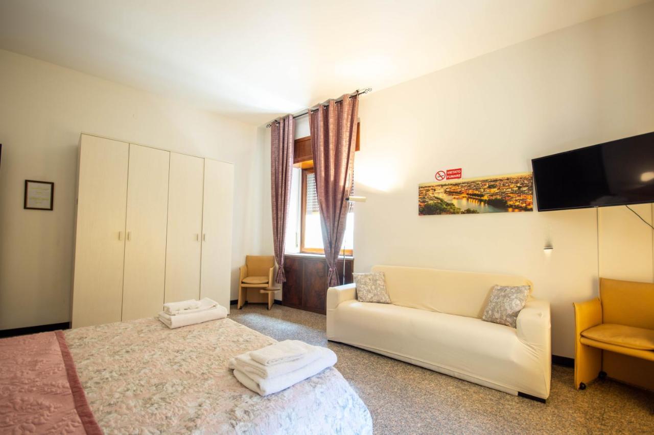 Residenza Bra Rooms 维罗纳 外观 照片